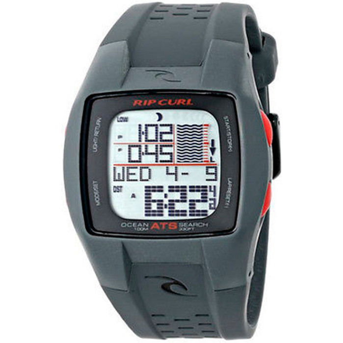 Rip curl 2024 trestles watch